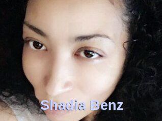 Shadia_Benz