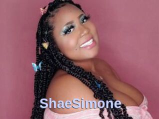 ShaeSimone