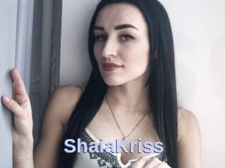 ShaiaKriss