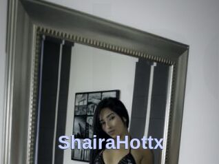 ShairaHottx