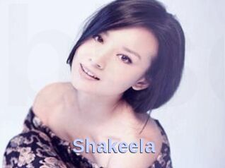 Shakeela