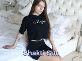 Shakti_Sun