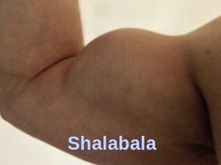 Shalabala