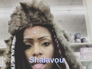 Shalavou