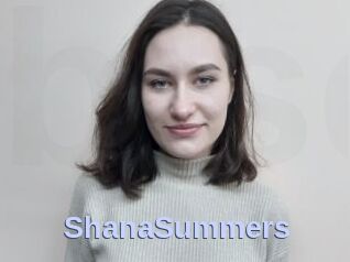 ShanaSummers