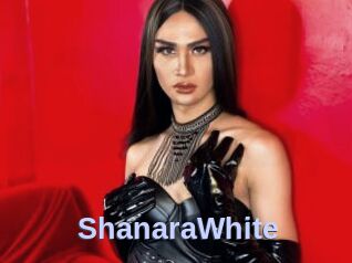 ShanaraWhite