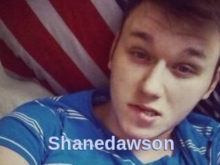 Shanedawson