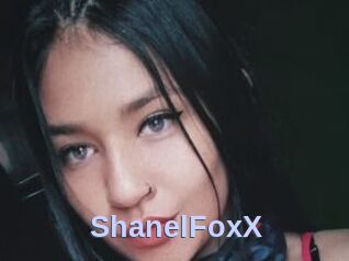 ShanelFoxX