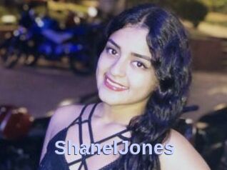 ShanelJones