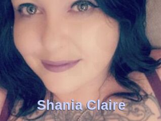 Shania_Claire