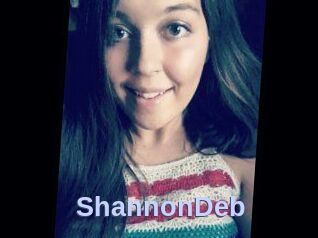 ShannonDeb