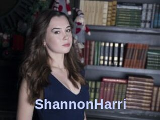 ShannonHarri