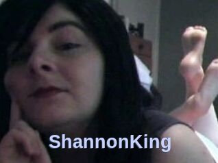 ShannonKing
