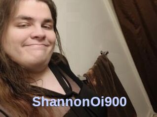 ShannonOi900