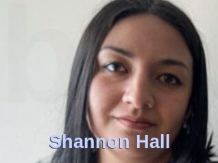 Shannon_Hall