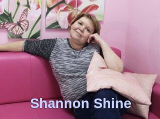 Shannon_Shine