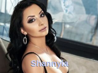 Shannyia