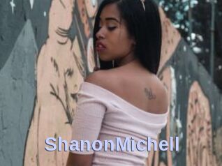 ShanonMichell