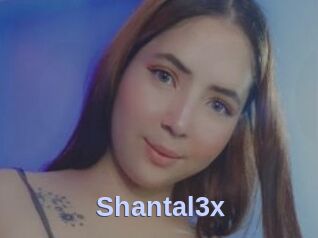Shantal3x
