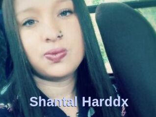 Shantal_Harddx