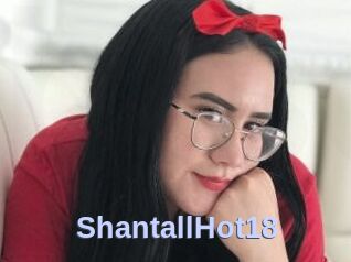 ShantallHot18