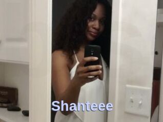Shanteee