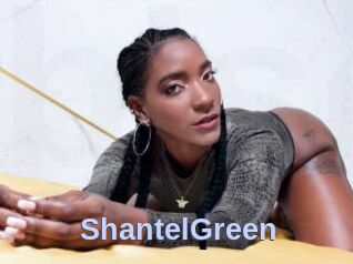 ShantelGreen