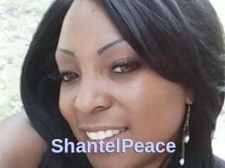 Shantel_Peace