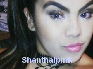 Shanthalpink