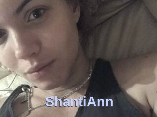 ShantiAnn