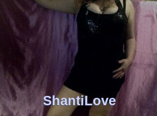 ShantiLove