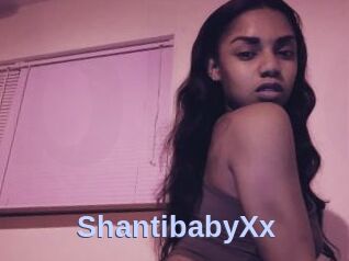 ShantibabyXx