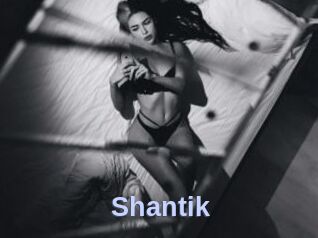 Shantik