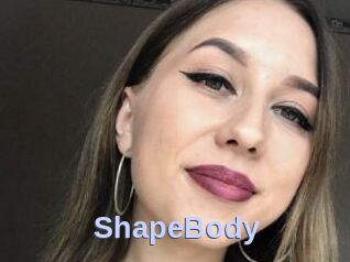 ShapeBody