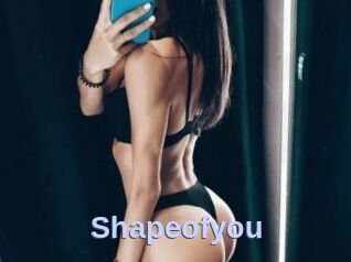 Shapeofyou
