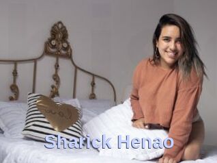 Sharick_Henao