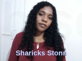 Sharicks_Stonn