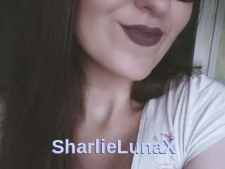 SharlieLunaX