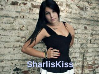 SharlisKiss