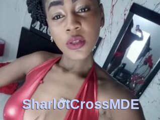 SharlotCrossMDE