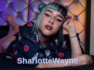 SharlotteWayne