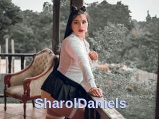 SharolDaniels