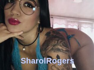 SharolRogers
