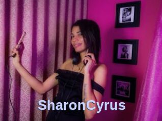 SharonCyrus