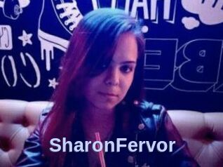 SharonFervor