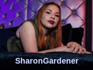 SharonGardener