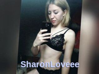 SharonLoveee