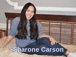 Sharone_Carson