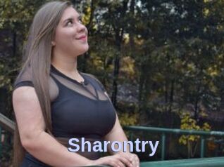 Sharontry