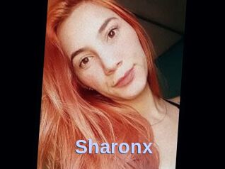Sharonx